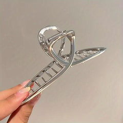 Casual Hair Clips Claw Clips Decorative Hair Accessories
