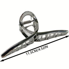 Casual Hair Clips Claw Clips Decorative Hair Accessories