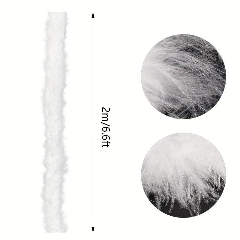 20g Fluffy Accessories Crafts Wedding Party Decoration