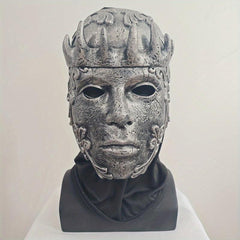 Halloween Party Mask Masquerade Horror Darkness Mask Costume Latex Mask