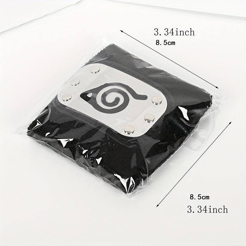 Anime Sports Wristband Cosplay Soft Protective Wrist Strap