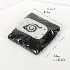 Anime Sports Wristband Cosplay Soft Protective Wrist Strap