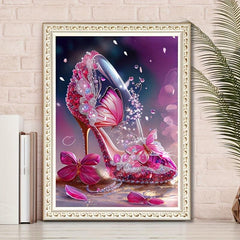 DIY Diamond Painting Kit for Home Decor