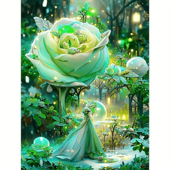 Diamond Painting DIY Home Decoration Hanging Painting