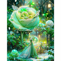 Diamond Painting DIY Home Decoration Hanging Painting