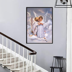 5D Diamond Painting Set Love Art Home Wall Decor 11 8X15 7inch