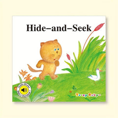 1pc Sound Story Drawing Book for Bedtime Stories