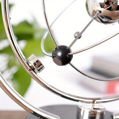 Celestial Orbital Instrument Swing Physics Model Creative Gift