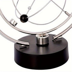 Celestial Orbital Instrument Swing Physics Model Creative Gift