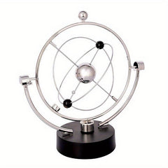 Celestial Orbital Instrument Swing Physics Model Creative Gift