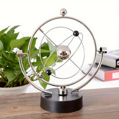 Celestial Orbital Instrument Swing Physics Model Creative Gift