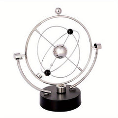Celestial Orbital Instrument Swing Physics Model Creative Gift