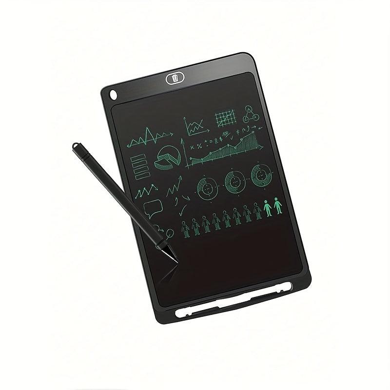 Kids LCD Writing Pad Graffiti Painting Board