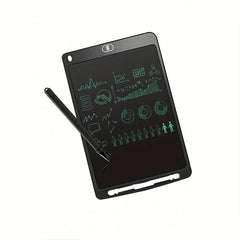 Kids LCD Writing Pad Graffiti Painting Board