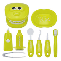 Kids Dental Nurse Game Medical Kit Educational Toy