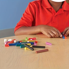 Montessori Counting Teaching Aids