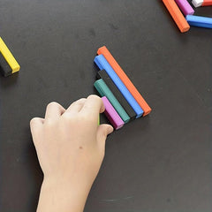 Montessori Counting Teaching Aids