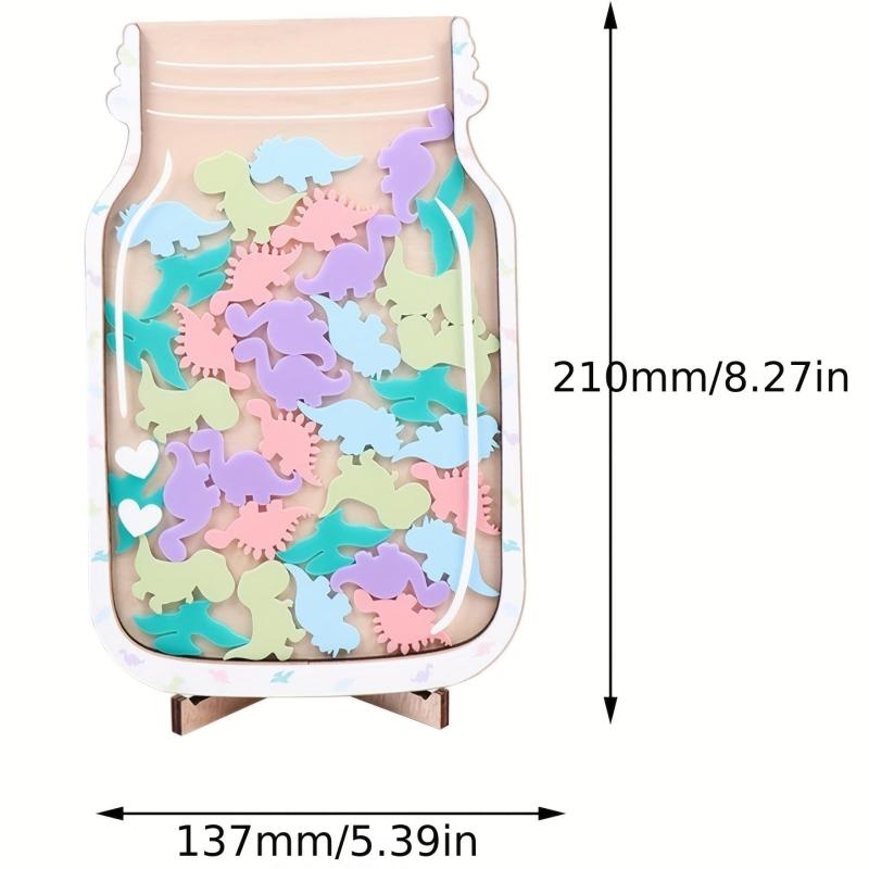 Stars Reward Jar Classroom Reward Jars For Kids Potty Training Chart