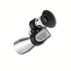 8x20 HD Mini Pocket Zoom Monocular