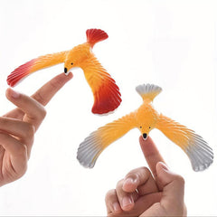 Balanced Eagle Gravity Bird Toy for Kids