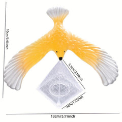 Balanced Eagle Gravity Bird Toy for Kids