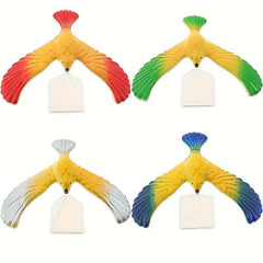 Balanced Eagle Gravity Bird Toy for Kids