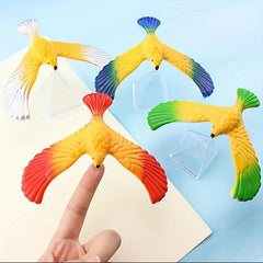 Balanced Eagle Gravity Bird Toy for Kids