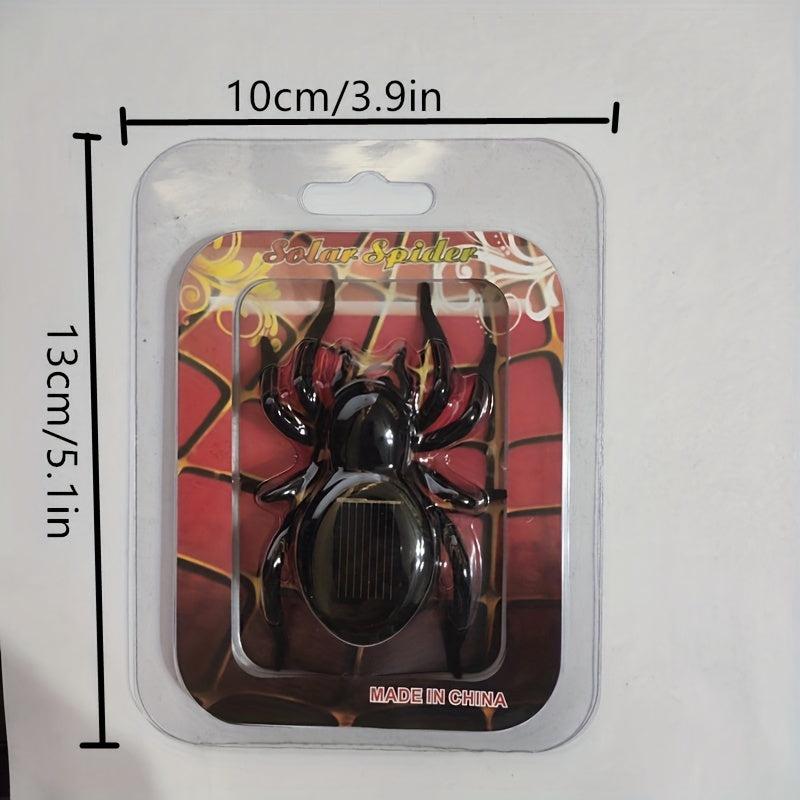 Solar Powered Cockroach Robot Toy - Educational and Fun Gift for Kids