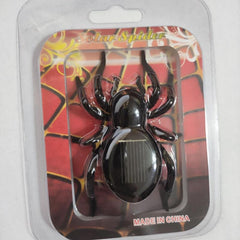 Solar Powered Cockroach Robot Toy - Educational and Fun Gift for Kids