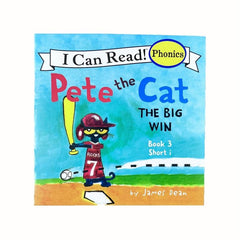 12 Book Set for Kids Classroom Teaching Aid & Bedtime Reading