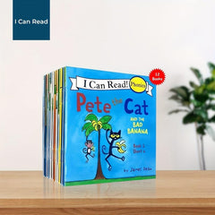 12 Book Set for Kids Classroom Teaching Aid & Bedtime Reading
