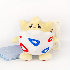11.8in Plush Animal - Perfect Holiday Gift for Friends - Halloween, Christmas