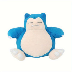 11.8in Plush Animal - Perfect Holiday Gift for Friends - Halloween, Christmas