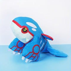 11.8in Plush Animal - Perfect Holiday Gift for Friends - Halloween, Christmas