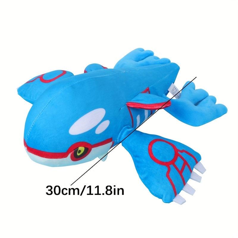11.8in Plush Animal - Perfect Holiday Gift for Friends - Halloween, Christmas
