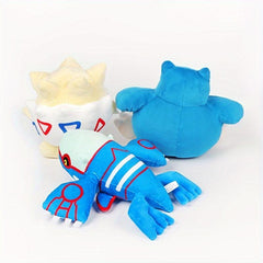 11.8in Plush Animal - Perfect Holiday Gift for Friends - Halloween, Christmas