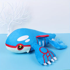 11.8in Plush Animal - Perfect Holiday Gift for Friends - Halloween, Christmas