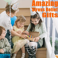 Fidget Slug Sensory Slug Fidget Toys For Autistic Kids & Adults