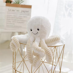 Octopus Plush Toy Eight armed Octopus Doll Pillow Gift