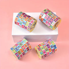 Number Puzzle Add Subtract Multiply Divide Early Education Mathematics