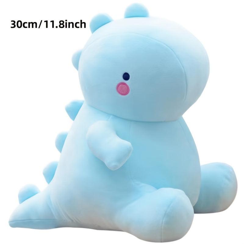Cute Dino Plush Toy - Great Christmas Gift for Kids
