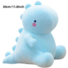 Cute Dino Plush Toy - Great Christmas Gift for Kids