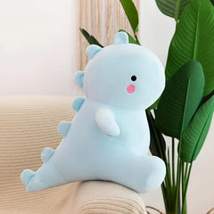 Cute Dino Plush Toy - Great Christmas Gift for Kids