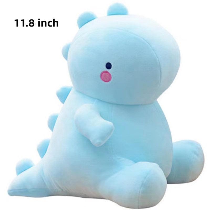 Cute Dino Plush Toy - Great Christmas Gift for Kids