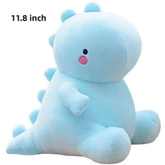 Cute Dino Plush Toy - Great Christmas Gift for Kids