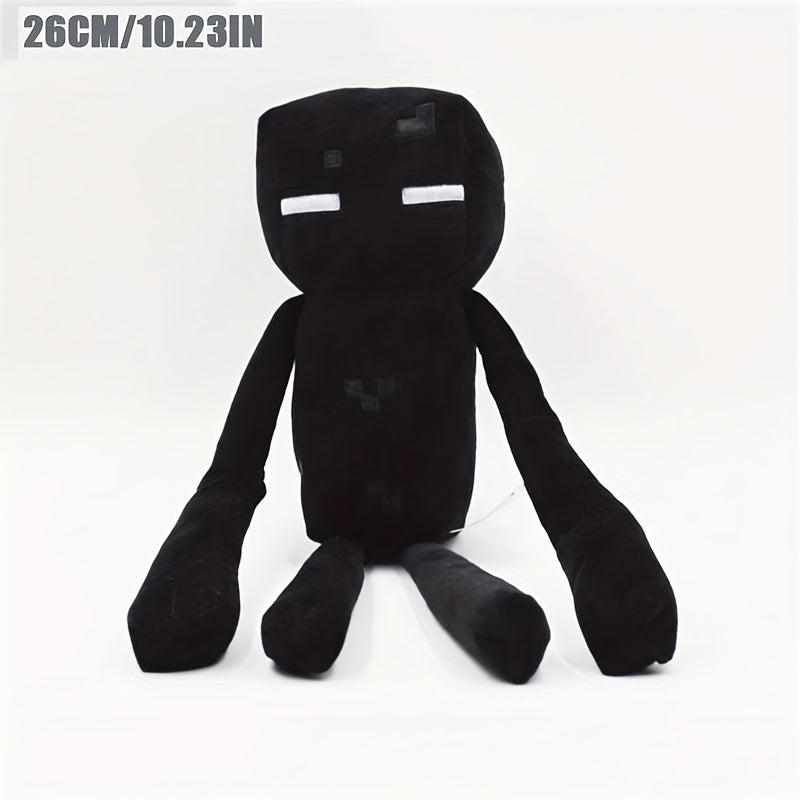 World Plush Toys BEE Zombie Creep Plush Doll Spider Ghost