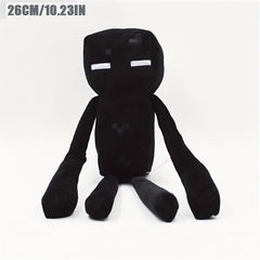 World Plush Toys BEE Zombie Creep Plush Doll Spider Ghost