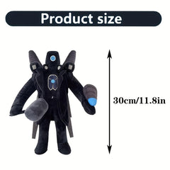 Upgrade Cartoon Plush Dolls for Boy/Girl Birthday