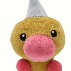 Unicorn Worm Plush Doll Soft Stuffed Animals Toy Birthday Gift