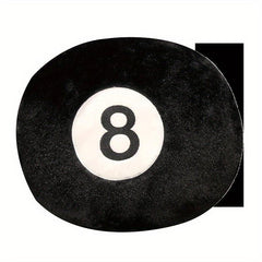 Soft Ball Pillow for Bedroom and Sofa